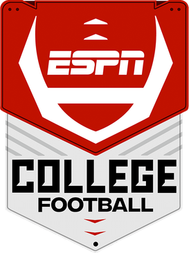 <i>College Football on ABC</i> Television series