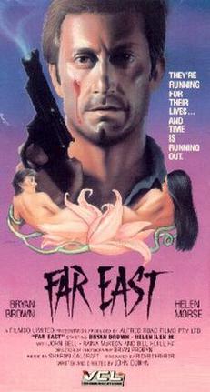 <i>Far East</i> (film) 1982 Australian film