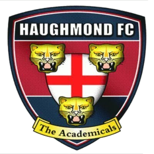 <span class="mw-page-title-main">Haughmond F.C.</span> Association football club in England