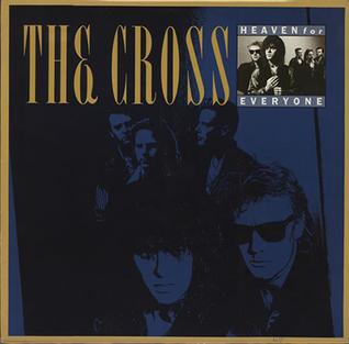 <span class="mw-page-title-main">Heaven for Everyone</span> 1988 single by the Cross