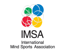 <span class="mw-page-title-main">International Mind Sports Association</span> Association formed by the international federations of several intellectual games