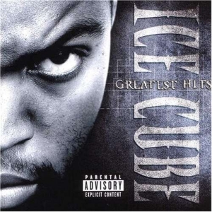 <i>Greatest Hits</i> (Ice Cube album) 2001 greatest hits album by Ice Cube