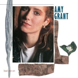 <i>Lead Me On</i> (Amy Grant album) 1988 studio album by Amy Grant