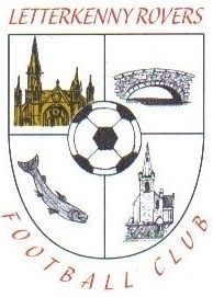 <span class="mw-page-title-main">Letterkenny Rovers F.C.</span> Football club