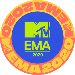 <span class="mw-page-title-main">2020 MTV Europe Music Awards</span> Awards