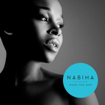 <span class="mw-page-title-main">Mind the Gap (song)</span> 2012 single by Nabiha