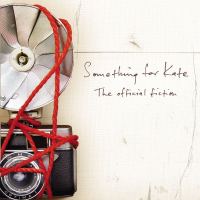 <i>The Official Fiction</i> 2003 studio album by Something for Kate