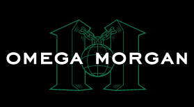 <span class="mw-page-title-main">Omega Morgan</span> American industrial rigging company