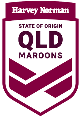 <span class="mw-page-title-main">Queensland women's rugby league team</span>