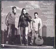 <span class="mw-page-title-main">This Side (song)</span> 2003 single by Nickel Creek