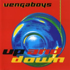 <span class="mw-page-title-main">Up and Down (Vengaboys song)</span> 1998 single by Vengaboys