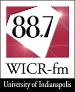 <span class="mw-page-title-main">WICR</span> Radio station in Indianapolis, Indiana