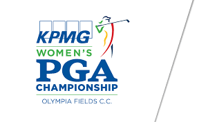 <span class="mw-page-title-main">2017 Women's PGA Championship</span> Golf tournament