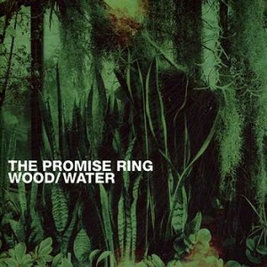 <i>Wood/Water</i> 2002 studio album by The Promise Ring