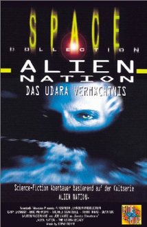 <i>Alien Nation: The Udara Legacy</i> 1997 television film directed by Kenneth Johnson