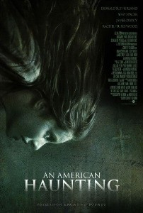 <i>An American Haunting</i> 2005 film