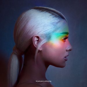 <span class="mw-page-title-main">No Tears Left to Cry</span> 2018 single by Ariana Grande