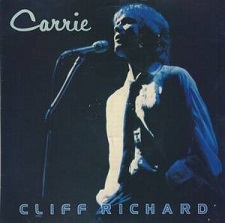 Carrie (Cliff Richard song) 1980 single by Cliff Richard