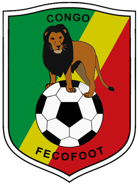 <span class="mw-page-title-main">Congo national football team</span> Mens association football team of the Republic of Congo