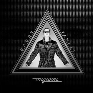 <i>Mundial</i> (album) 2010 studio album by Daddy Yankee