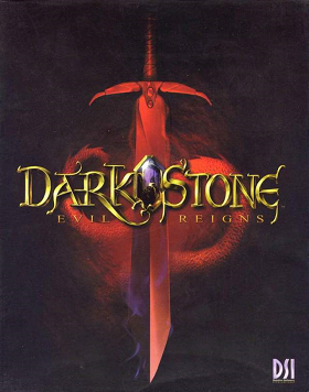 <i>Darkstone</i> 1999 video game