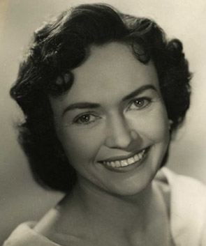 <span class="mw-page-title-main">Dorothy Alison</span> Australian actress