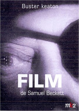 <i>Film</i> (film) 1965 U.S. film written by Samuel Beckett