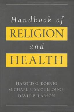 <i>Handbook of Religion and Health</i>