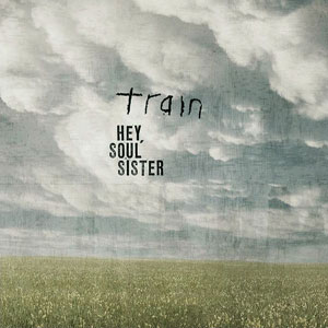 <span class="mw-page-title-main">Hey, Soul Sister</span> 2009 single by Train