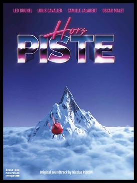 <i>Hors Piste</i> 2019 French film