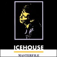 <i>Masterfile</i> (album) 1992 compilation album by Icehouse