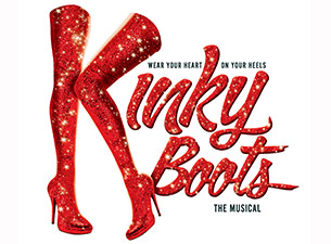 <i>Kinky Boots</i> (musical) Stage musical