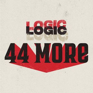 <span class="mw-page-title-main">44 More</span> 2018 single by Logic