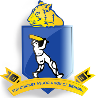 <span class="mw-page-title-main">Cricket Association of Bengal</span> Governing body for Cricket in West Bengal, India