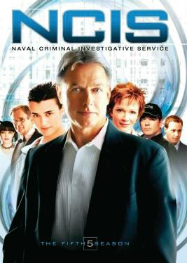 <i>NCIS</i> season 5 Season of television series