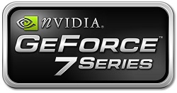 <span class="mw-page-title-main">GeForce 7 series</span> Series of GPUs by Nvidia