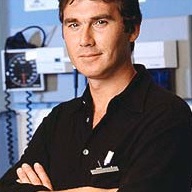 <span class="mw-page-title-main">Patrick Spiller</span> Fictional character from the BBC medical dramas Casualty and Holby City