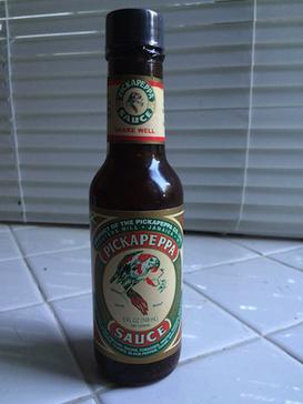 <span class="mw-page-title-main">Pickapeppa Sauce</span> Jamaican sauce