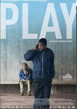 <i>Play</i> (2011 film) 2011 Swedish film