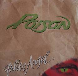 Fallen Angel (Poison song) 1988 single by Poison