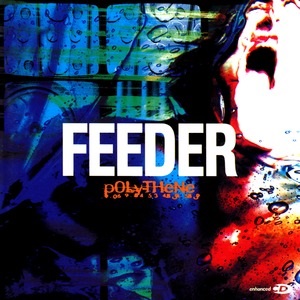 <i>Polythene</i> (album) 1997 studio album by Feeder