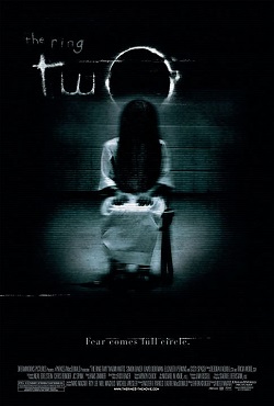 <i>The Ring Two</i> 2005 American film directed by Hideo Nakata