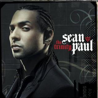 <i>The Trinity</i> (album) 2005 studio album by Sean Paul