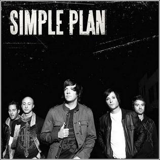 <i>Simple Plan</i> (album) 2008 studio album by Simple Plan