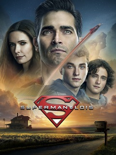 <i>Superman & Lois</i> season 1 Season of television series