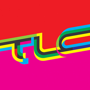 <i>TLC</i> (album) 2017 studio album by TLC