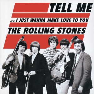 <span class="mw-page-title-main">Tell Me (Rolling Stones song)</span> 1964 single by the Rolling Stones