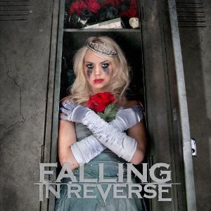 <i>The Drug in Me Is You</i> 2011 studio album by Falling in Reverse