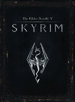 <i>The Elder Scrolls V: Skyrim</i> 2011 video game