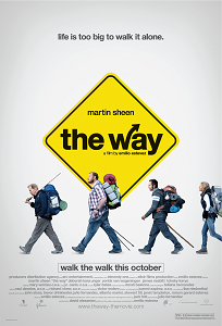 <i>The Way</i> (2010 film) 2010 film directed by Emilio Estevez